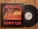 Metallica - Whiplash - original EP