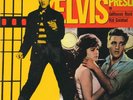 LP:Elvis Presley,Jailhouse Rock, Kid Galahad(JAPAN, AUDIOPHILE)[NM] (RCA)