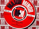 JULY Hello Who's There / The Way KILLER PSYCH Major Minor 45rpm 7