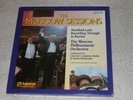 The Moscow Sessions - Sheffield Labs NEW SEALED TLP-1000 3 Record Set
