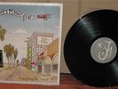 JACKS MANNEQUIN EVERYTHING IN TRANSIT VINYL LP