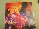 ALICE IN CHAINS MTV Unplugged 2 LP Clear Red VINYL NEAR MINT nirvana soundgarden