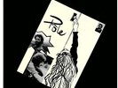 POLE Kotrill 1ST PRESSING 1975 POLE RECORDS POLE0001 VINYL LP RARE