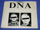 DNA - You & You / Little Ants - 1978 - No Wave - New York - RARE 7