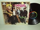 The Yardbirds-Over,Under,Sideways Down-RARE Canada Import T-6202 MONO Psych Lp