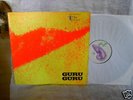 GURU GURU UFO LP OHR LABEL ORIGINAL FIRST PRESSING
