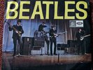 THE BEATLES - 7 inch EP MONO  HARD DAYS NIGHT   COLLECTORS ITEM