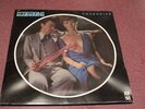 SCORPIONS LOVEDRIVE PICTURE DISC LP SEALED FRANCE IMPORT BANNED GUM COVER RARE