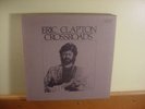 ERIC CLAPTON - Crossroads LP (RARE 6LP Box Set ) CREAM & YARDBIRDS