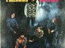 THE ILL WIND. FLASHES. ORIGINAL STEREO LP w/low contrast back cvr, 2 droputs.