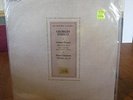 George Enescu GEORGES ENESCO violin Sonata No. 3, Pathe Marconi C 061 11637 mint