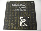 ANTONIO CARLOS E JOCAFI LP Cada Segundo (Latin Jazz Funk-Brazil) RCA orig press