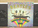 BEATLES Magical Mystery Tour 2 x 7