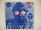 Original SUN RA LP Universe in Blue - VG+++ El Saturn