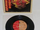 KATE BUSH WUTHERING HEIGHTS 1977 EMI 7
