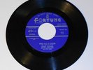 CHET OLIVER RARE DOO WOP ON FORTUNE #829 COOL AS A CUCUMBER VG++/NM