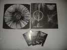 Drowning the Light - A World Long Dead LP splatter mutiilation satanic warmaster