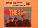 THE SEARCHERS  SUGAR AND SPICE DEUTSCHE VOGUE DV 14093  BEAT 7
