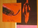 ALICE COOPER - KILLER LP 1971 RARE FRENCH CALENDAR 1.RELEASE