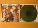 THE POLICE - REUNION CONCERT 1986 MINT UNPLAYED RARE  LP IN GREEN MARBLE VINYL