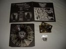Drowning the Light - A Pact with Madness LP Mutiilation Satanic Warmaster