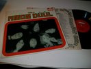 AMON DUUL This Is LP METRONOME German KRAUTROCK DlxInner PSYCHEDELIC UNDERGROUND