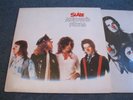 SLADE - NOBODY'S FOOLS LP - EXC+ A2/B1mtx UK PRESS