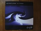 AMON TOBIN CUJO rare Adventures in Foam 2xLP Ninja Tune