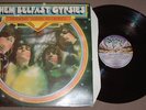 Them Belfast Gypsies - Sonet SNTF 738 / 1978 - Kim Fowley - Van Morrison