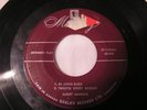 Albert  Ammons Import EP-BOOGIE WOOGIE PIANO