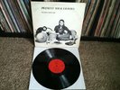 RICHARD KNEELAND - Present Your Errors 1976 PRIVATE PSYCH LP  NM vinyl