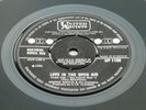 PAUL McCARTNEY  GEORGE MARTIN  ORIGINAL 1967 UK 45 LOVE IN THE OPEN AIR  NR MINT