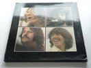 THE BEATLES ORIGINAL 1970  U.K.  LET IT BE BOX SET PXS 1   WITH   APPLE POSTER