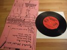 Pointed Sticks - What do you want me to do  KBD POWERPOP