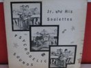 1971 ORIGINAL Kid Funk Jr & The Soulettes Psychodelic Sounds Psych Soul Oklahoma