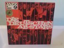 DIE DEUTSCHEN ALL STARS-MICHAEL NAURA-ROLF KÜHN-JOKI FREUND-COLUMBIA-ORIGINAL-NM