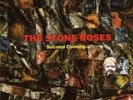 THE STONE ROSES SECOND  COMING double  vinyl near  mint condition