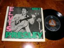 ELVIS EP 1254-2 TOP OPEN