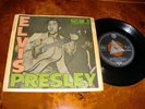 ELVIS EP 1254-2  TOP OPEN DIFFERENT