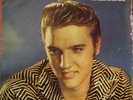 1957  Elvis Presley LP----'Elvis Christmas Album'  RCA RD-27052