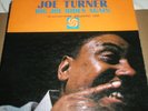 Joe Turner- Big Joe Rides Again