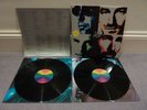 U2 Pop UK 2 LP 1997 + Insert Vinyl M/M