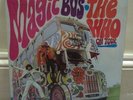 The Who - Magic Bus On Tour - Sealed vinyl LP