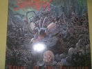 Suffocation Effigy of the Forgotten ORIG Roadrunner DEICIDE MORBID ANGEL DISMA