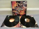 Primal Scream - Vanishing Point - Rare original UK double vinyl LP M/M