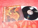MOTORHEAD Snake bite love LP RééditionLemmy Kilmister