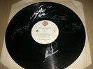 DEEP PURPLE When We Rock, We Rock, and When We Roll, We Roll (Vinyl Lp) Signed