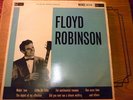 FLOYD ROBINSON...FLOYD ROBINSON