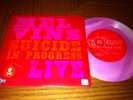 MELVINS TOTIMOSHI Split 7