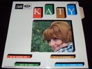 LISTEN POPCORN NORTHERN SOUL KATY DAVID EP FRENCH YE YE SCAT SUNSHINE POP JAZZ